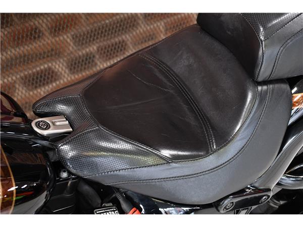 2016 HARLEY-DAVIDSON CVO FXSBE BREAKOUT