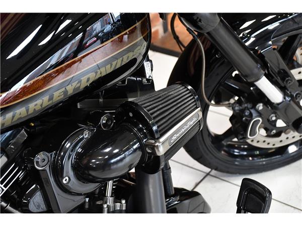 2016 HARLEY-DAVIDSON CVO FXSBE BREAKOUT