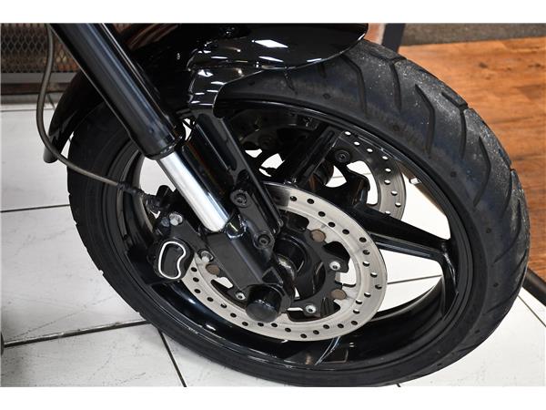 2016 HARLEY-DAVIDSON CVO FXSBE BREAKOUT