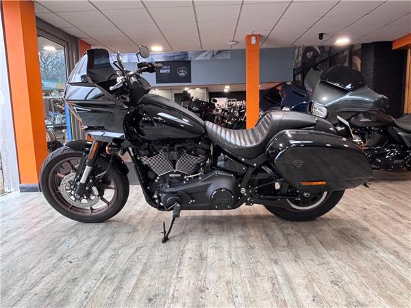 2024 HARLEY-DAVIDSON LOW RIDER ST