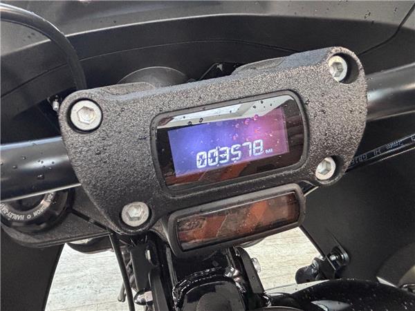 2024 HARLEY-DAVIDSON LOW RIDER ST