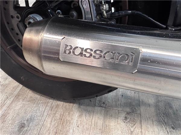 2024 HARLEY-DAVIDSON LOW RIDER ST