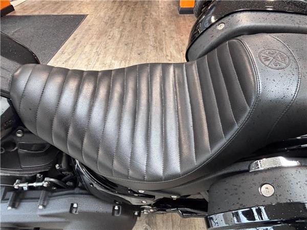 2024 HARLEY-DAVIDSON LOW RIDER ST