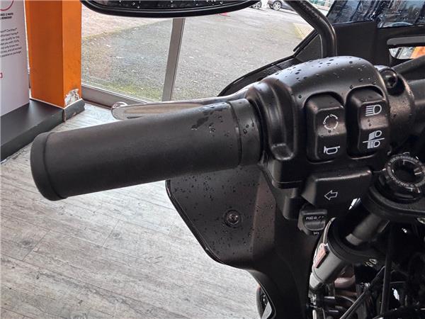 2024 HARLEY-DAVIDSON LOW RIDER ST