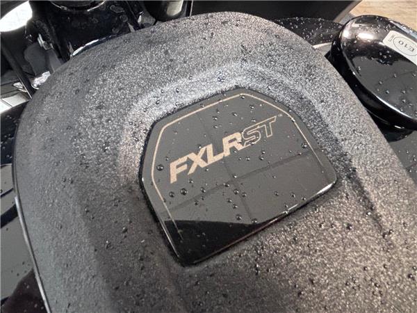 2024 HARLEY-DAVIDSON LOW RIDER ST