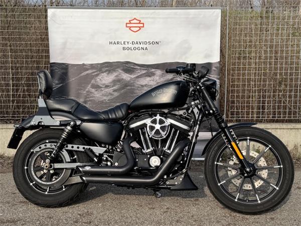 Harley-Davidson Sportster