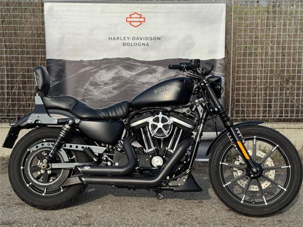 Harley-Davidson Sportster