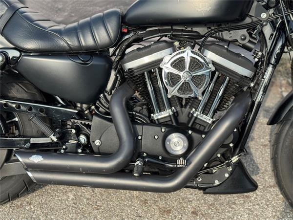 Harley-Davidson Sportster