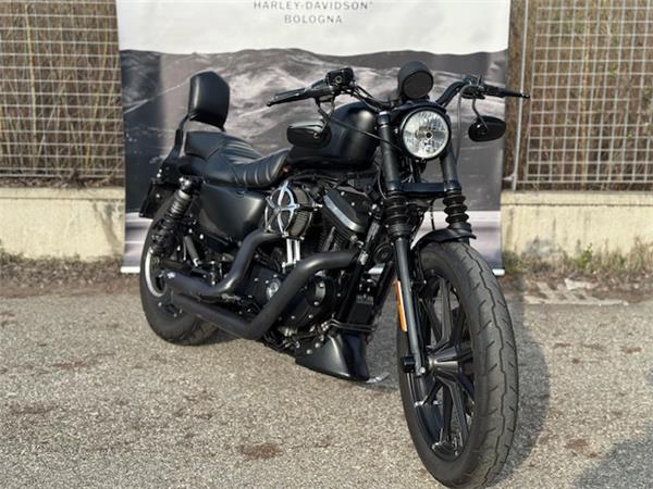 Harley-Davidson Sportster