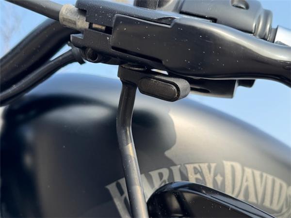 Harley-Davidson Sportster