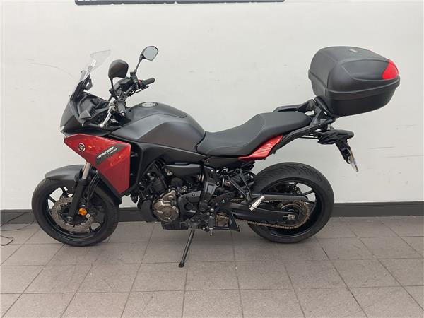 2021 YAMAHA TRACER 700