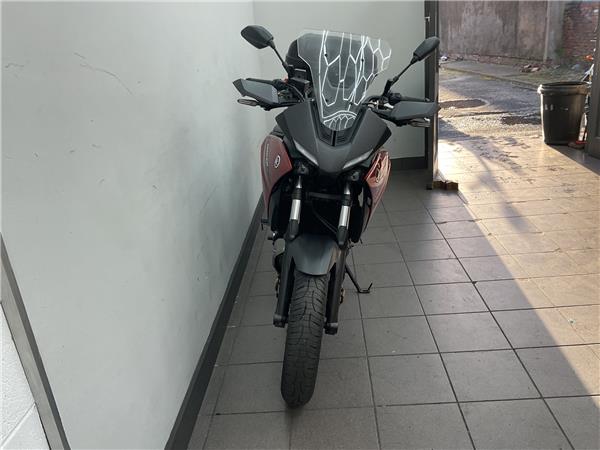 2021 YAMAHA TRACER 700