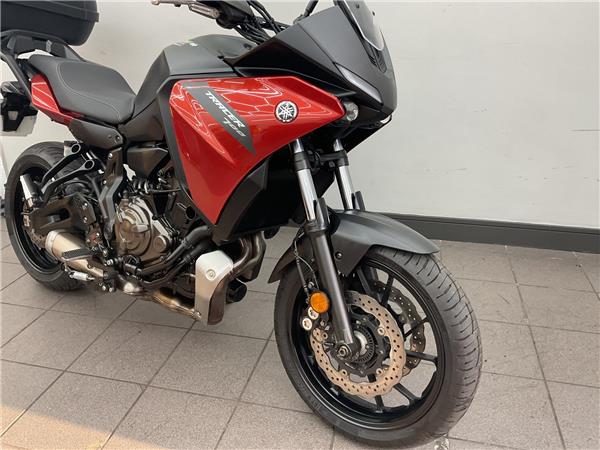 2021 YAMAHA TRACER 700