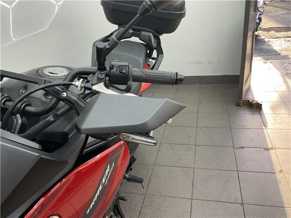 2021 YAMAHA TRACER 700