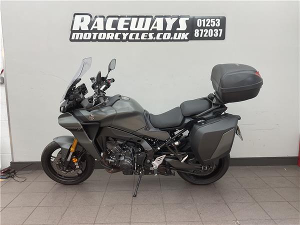 2023 YAMAHA TRACER 9 GT