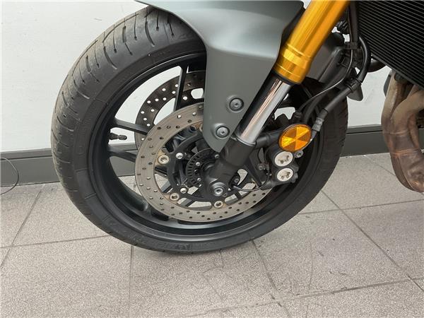 2023 YAMAHA TRACER 9 GT