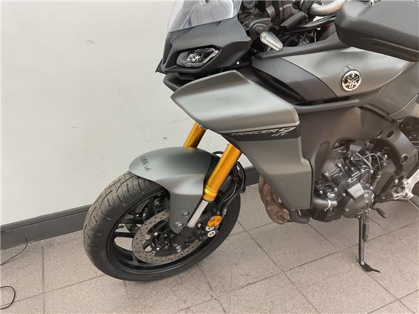 2023 YAMAHA TRACER 9 GT
