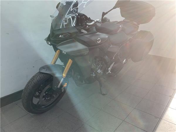 2023 YAMAHA TRACER 9 GT