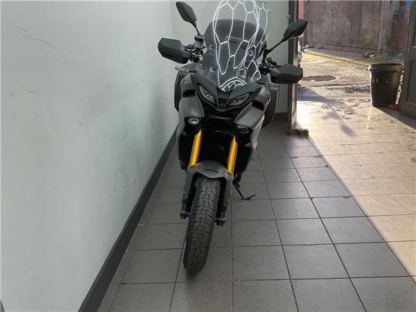 2023 YAMAHA TRACER 9 GT
