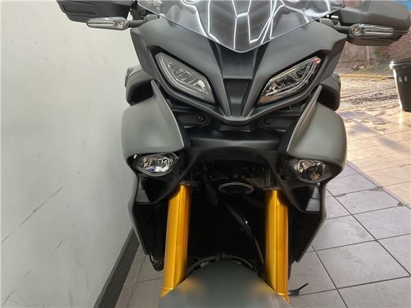 2023 YAMAHA TRACER 9 GT
