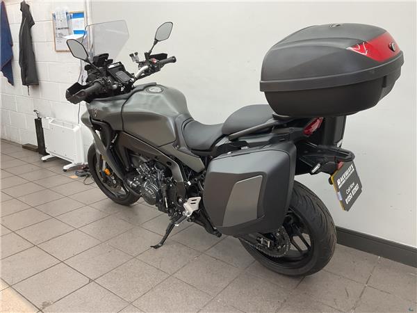 2023 YAMAHA TRACER 9 GT