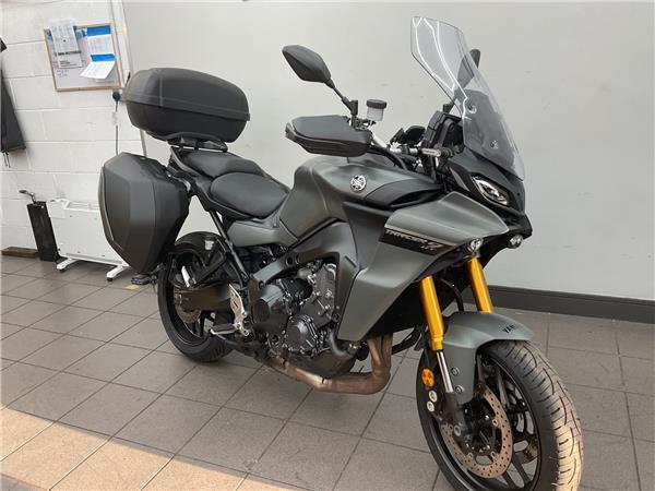2023 YAMAHA TRACER 9 GT