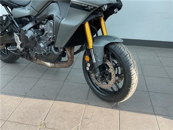 2023 YAMAHA TRACER 9 GT