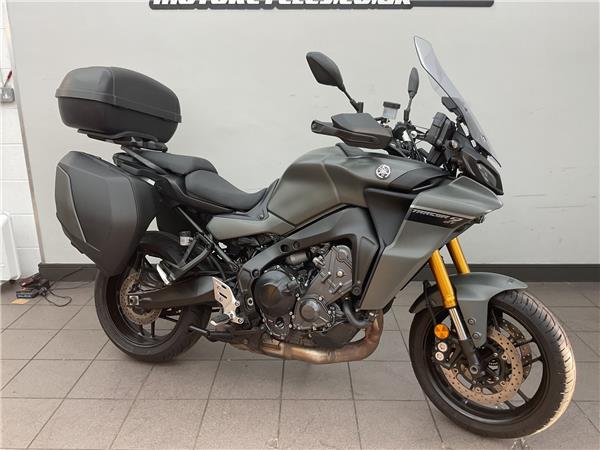 2023 YAMAHA TRACER 9 GT