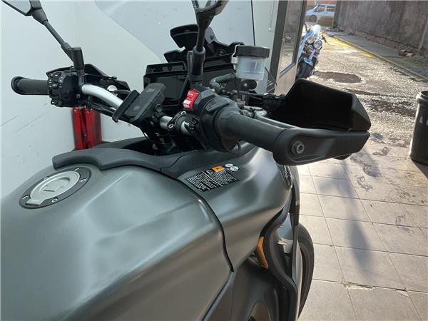 2023 YAMAHA TRACER 9 GT