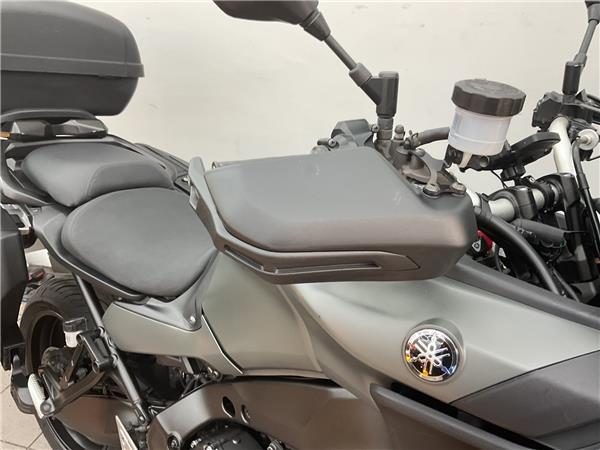 2023 YAMAHA TRACER 9 GT