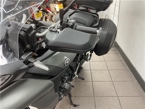 2023 YAMAHA TRACER 9 GT
