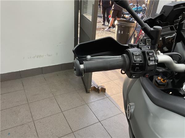 2023 YAMAHA TRACER 9 GT