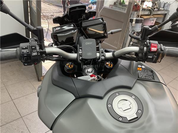 2023 YAMAHA TRACER 9 GT