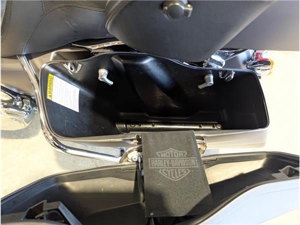 2017 HARLEY-DAVIDSON ELECTRA GLIDE