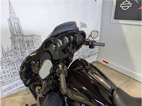 2023 HARLEY-DAVIDSON ELECTRA GLIDE