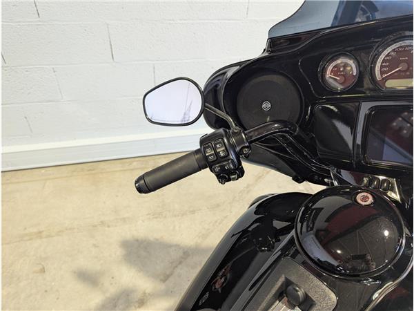 2023 HARLEY-DAVIDSON ELECTRA GLIDE