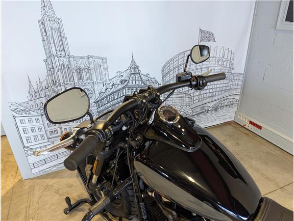 2024 HARLEY-DAVIDSON FAT BOB