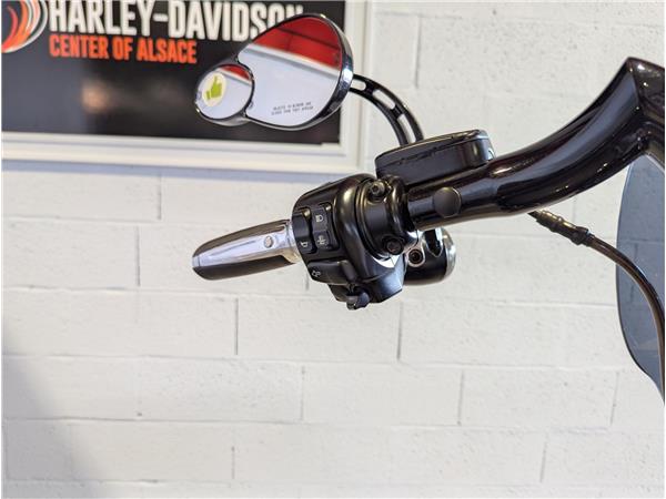 2015 HARLEY-DAVIDSON ROAD KING