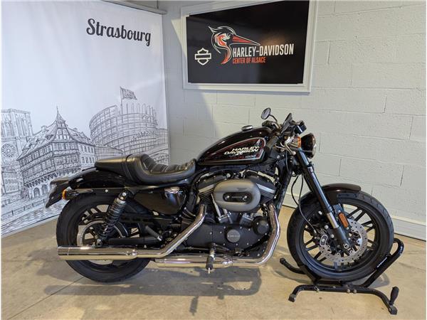 2019 HARLEY-DAVIDSON ROADSTER