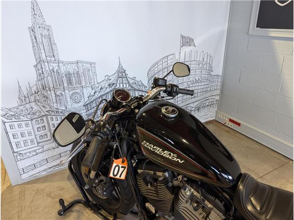 2019 HARLEY-DAVIDSON ROADSTER