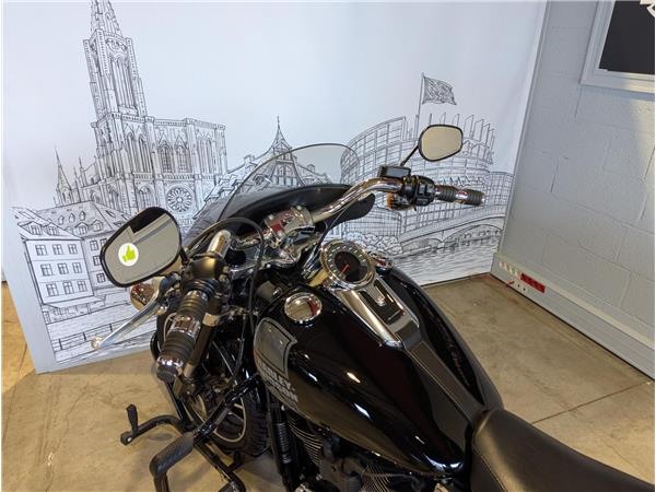 2021 HARLEY-DAVIDSON SPORT GLIDE