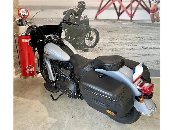 2024 HARLEY-DAVIDSON HERITAGE