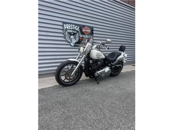2019 HARLEY-DAVIDSON LOW RIDER