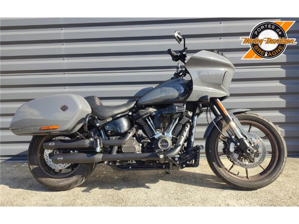 2022 HARLEY-DAVIDSON LOW RIDER