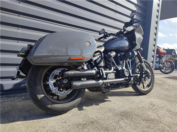 2022 HARLEY-DAVIDSON LOW RIDER