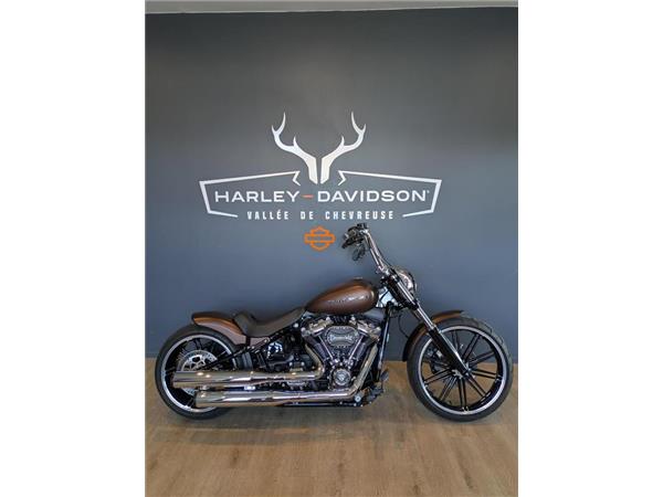 2023 HARLEY-DAVIDSON BREAKOUT