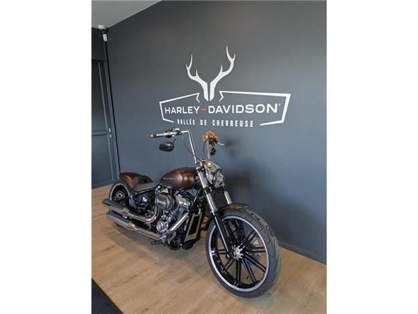 2023 HARLEY-DAVIDSON BREAKOUT