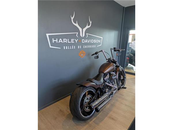 2023 HARLEY-DAVIDSON BREAKOUT