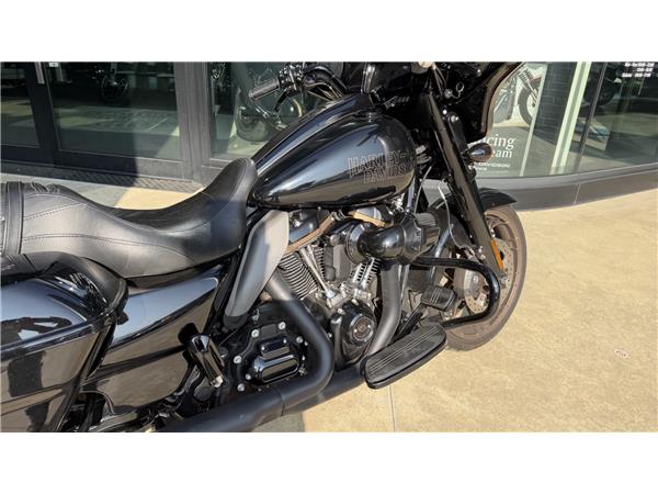 2022 harley-davidson FLHXST 1923 Street Glide ST 117