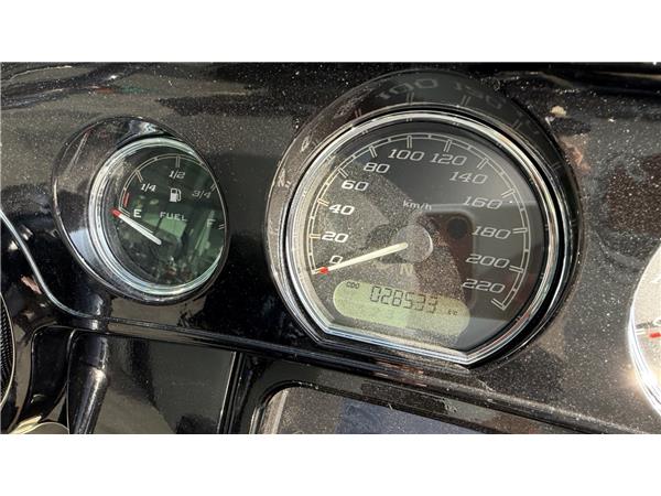 2022 harley-davidson FLHXST 1923 Street Glide ST 117